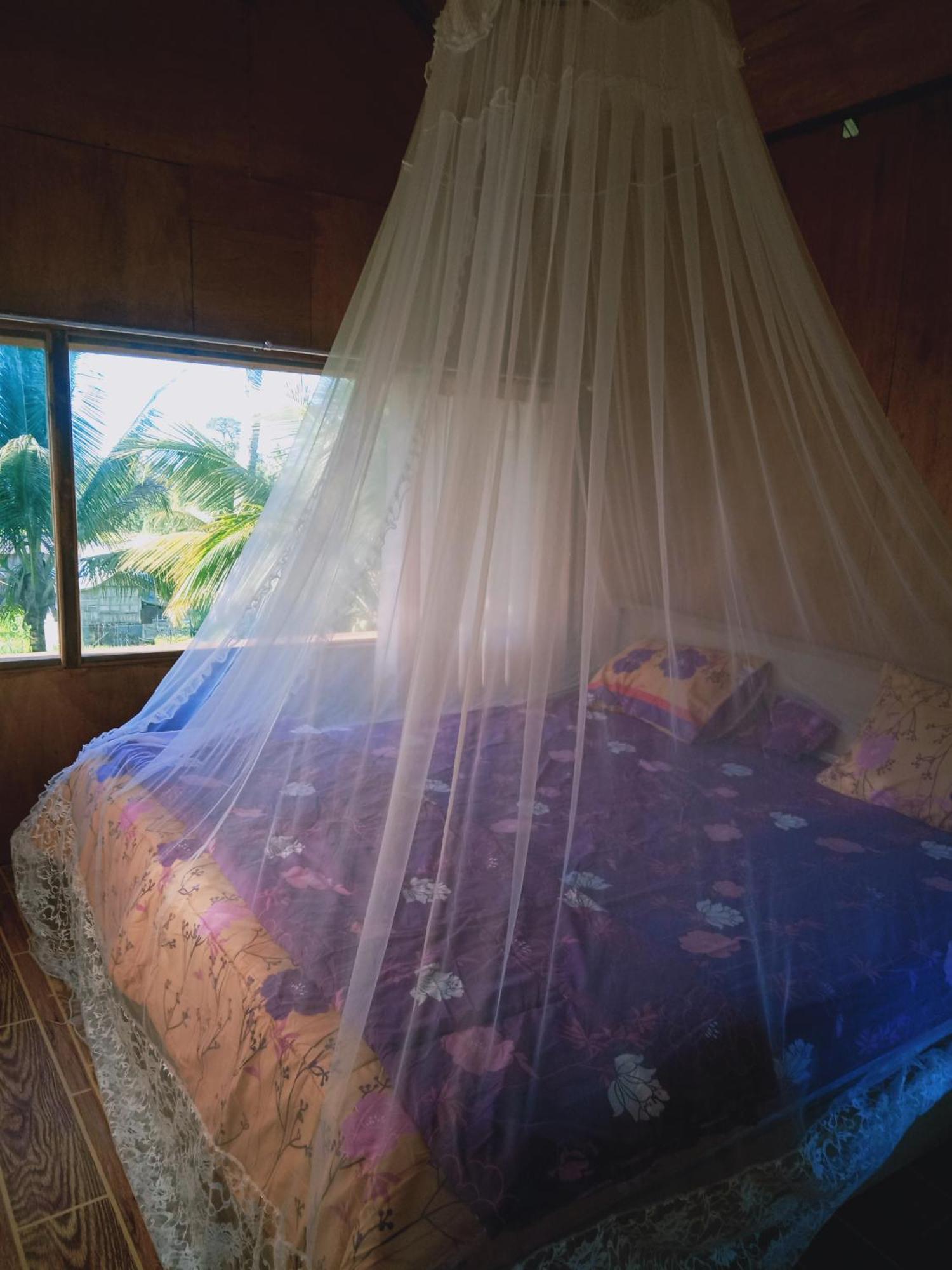 Coconut Homestay Tetebatu Kültér fotó