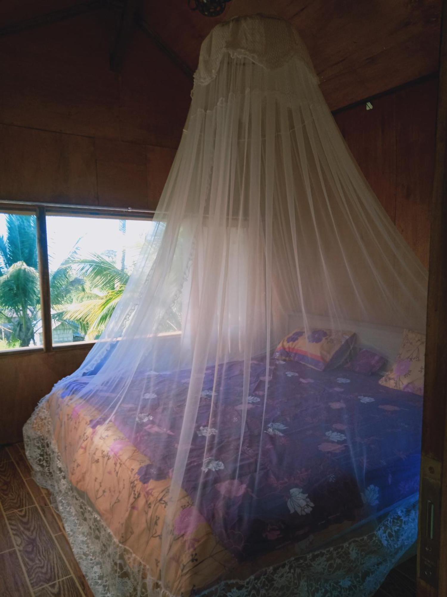 Coconut Homestay Tetebatu Kültér fotó