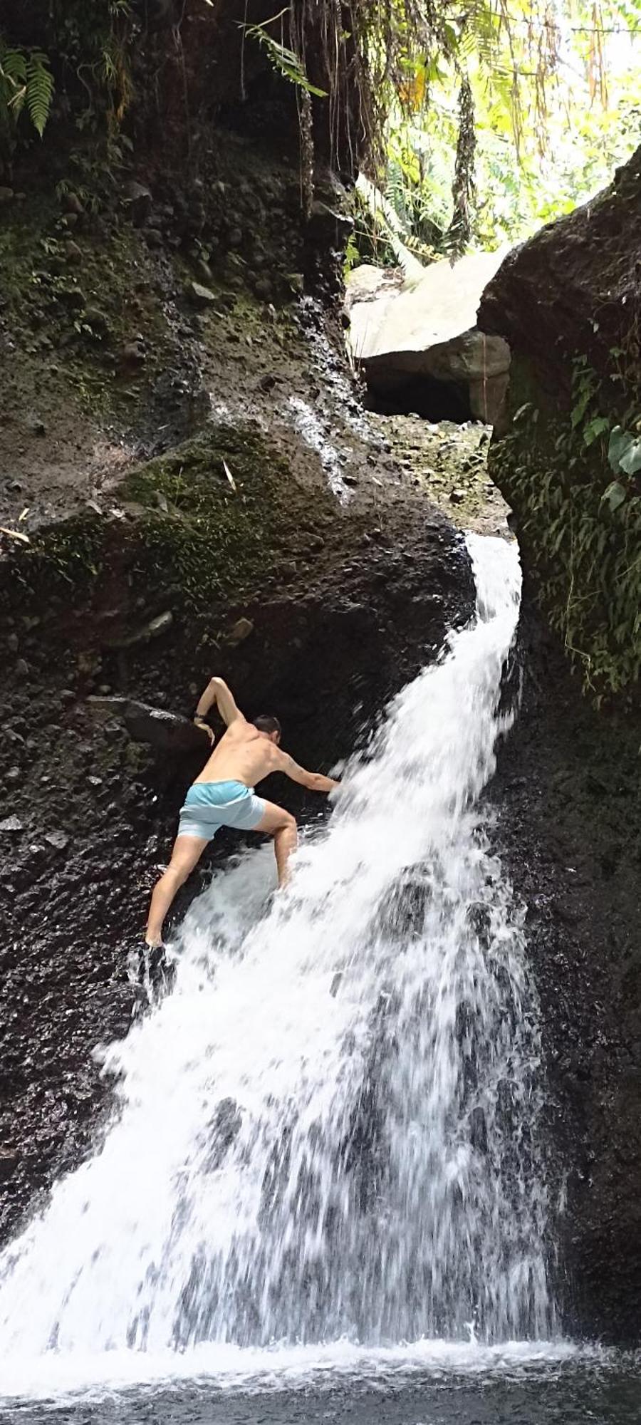 Coconut Homestay Tetebatu Kültér fotó