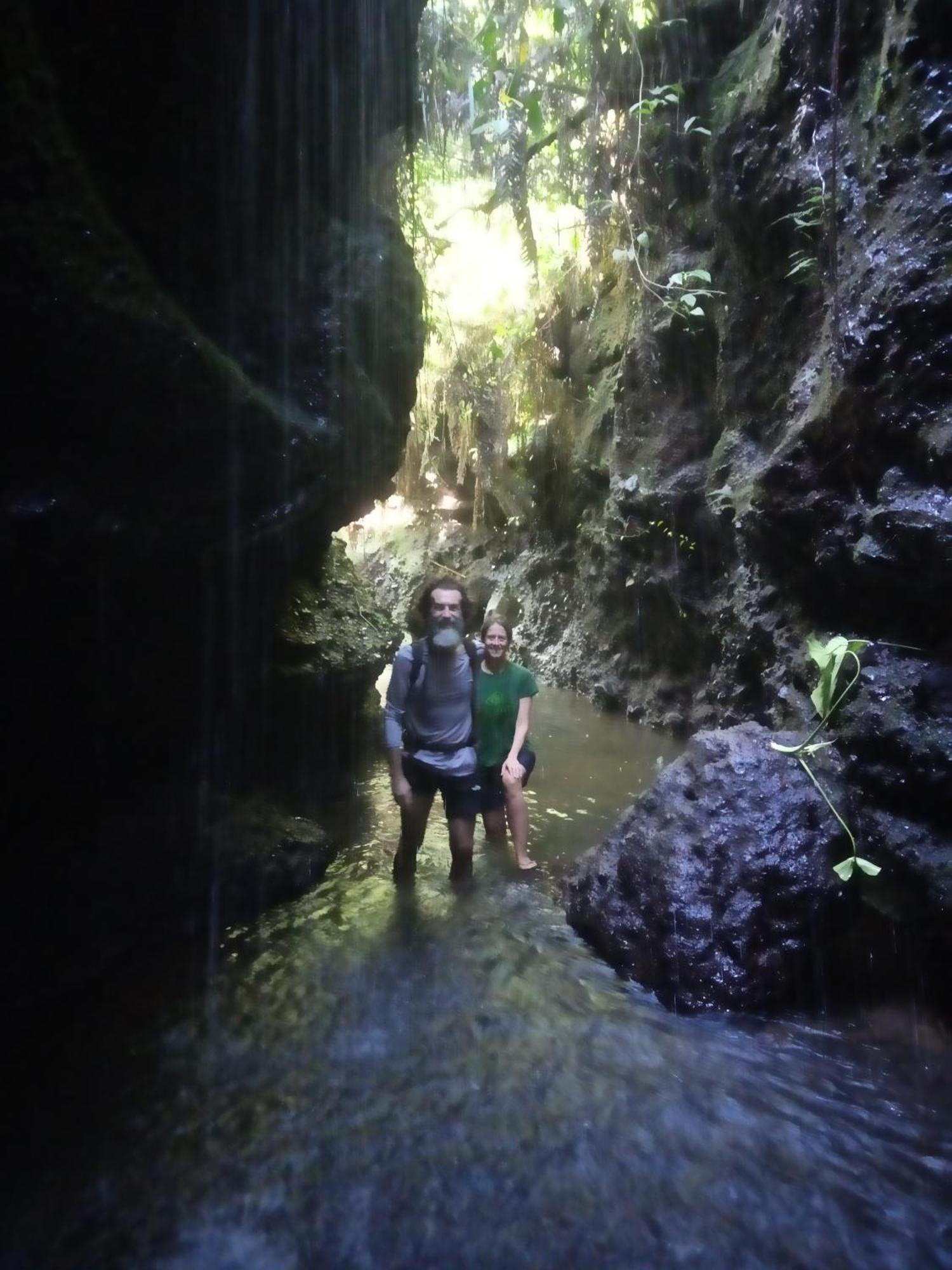 Coconut Homestay Tetebatu Kültér fotó