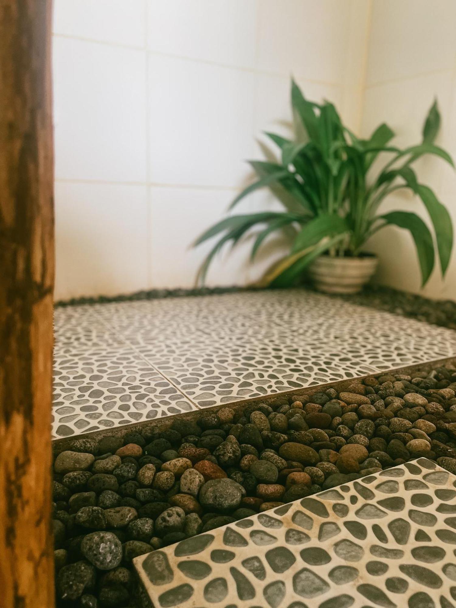 Coconut Homestay Tetebatu Kültér fotó