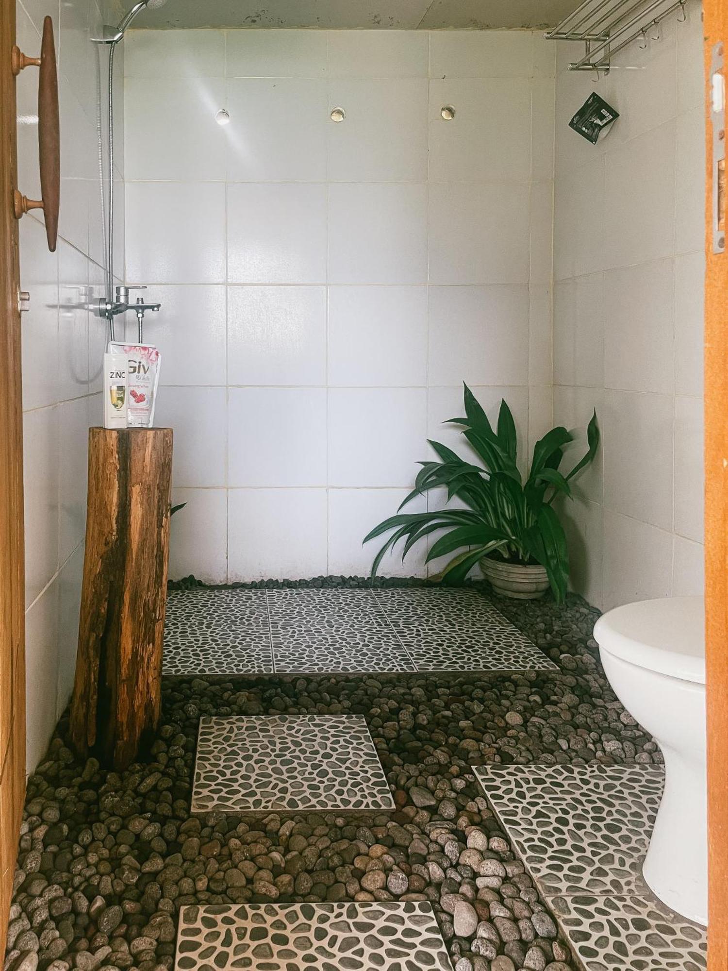 Coconut Homestay Tetebatu Kültér fotó