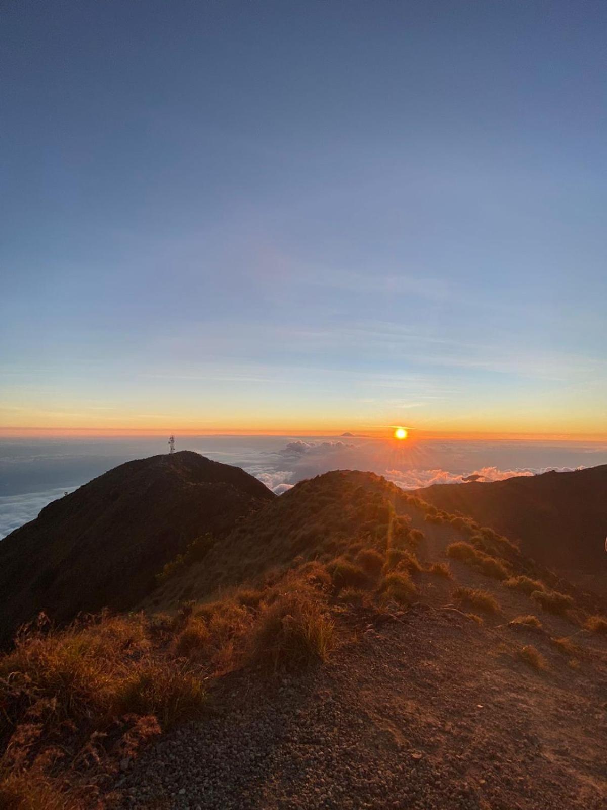 Coconut Homestay Tetebatu Kültér fotó