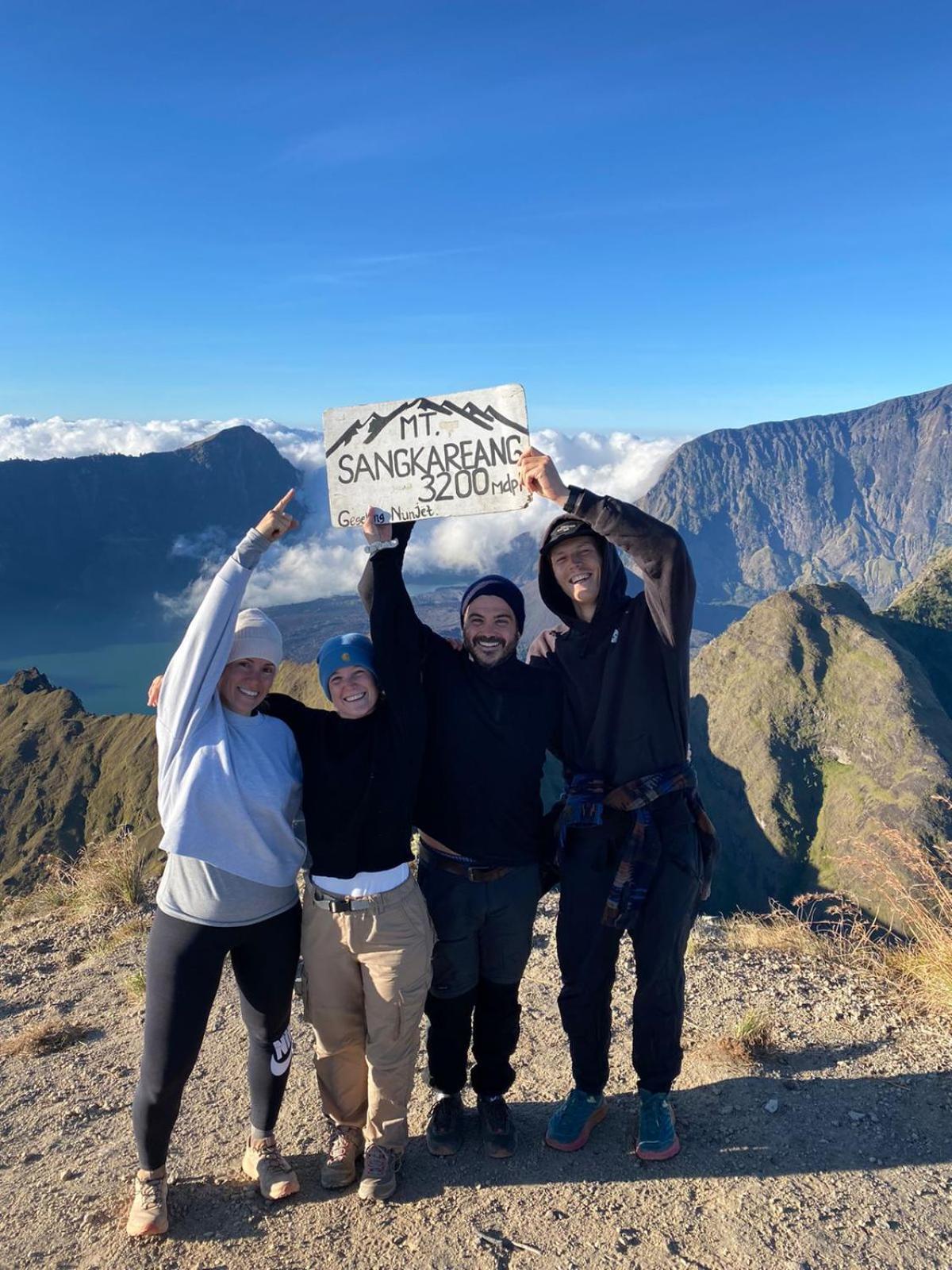 Coconut Homestay Tetebatu Kültér fotó